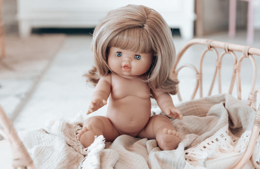 Penelope - Paola Reina Doll