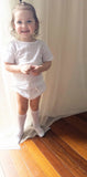 Lottie Long Socks