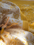 The Soleil Blanket