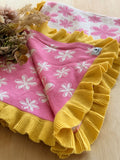 The Bloom Baby Blanket