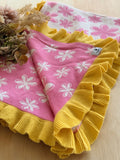 The Bloom Baby Blanket