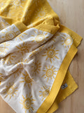 The Soleil Blanket