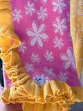 The Soleil Blanket