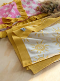 The Soleil Blanket