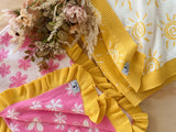 The Soleil Blanket