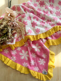 The Bloom Baby Blanket