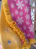 The Soleil Blanket