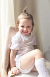 Lottie Long Socks