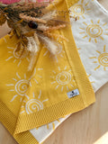 The Soleil Blanket
