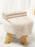 Florence Cotton Blanket