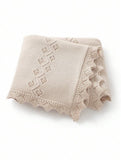 Diamond Cotton Blanket
