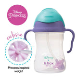 B.Box Sippy Cup 240ml - Disney Princess Ariel