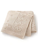 Florence Cotton Blanket