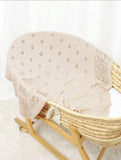 Florence Cotton Blanket