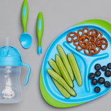 B.Box Feeding Set - Ocean Breeze