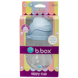 B.Box Sippy Cup 240ml - Gelato Bubblegum
