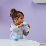 B.Box Sippy Cup 240ml - Gelato Bubblegum