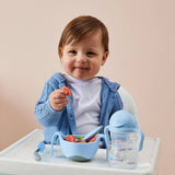 B.Box Sippy Cup 240ml - Gelato Bubblegum
