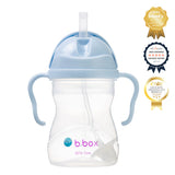 B.Box Sippy Cup 240ml - Gelato Bubblegum