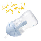 B.Box Sippy Cup 240ml - Gelato Bubblegum