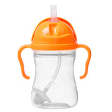B.Box Sippy Cup 240ml - Orange Zing
