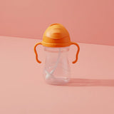 B.Box Sippy Cup 240ml - Orange Zing