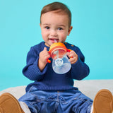 B.Box Sippy Cup 240ml - Orange Zing