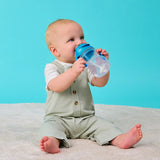 B.Box Sippy Cup 240ml - Cobalt
