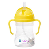 B.Box Sippy Cup 240ml - Lemon