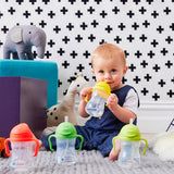 B.Box Sippy Cup 240ml - Apple