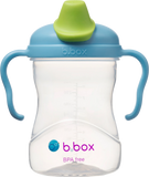B.Box Spout Cup - Blueberry