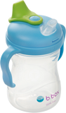 B.Box Spout Cup - Blueberry