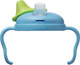 B.Box Spout Cup - Blueberry