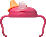 B.Box Spout Cup - Raspberry