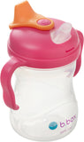B.Box Spout Cup - Raspberry
