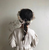 Linen Dress