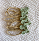 Mini Bow Headband