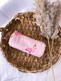 Flamingo Wrap