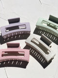Speckle Hair Clip