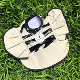 Little Cubs Flutter Bib