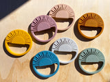 Sunrise Teethers