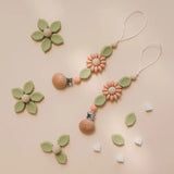 Sunflower Dummy Chain