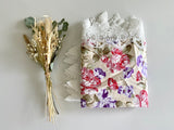 Blooming Florals Baby Wrap
