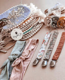 Vintage Dummy Clips