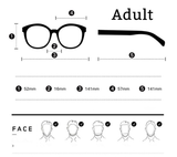 Mama & Daughter Sunnies Set