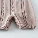 Willow Knit Romper