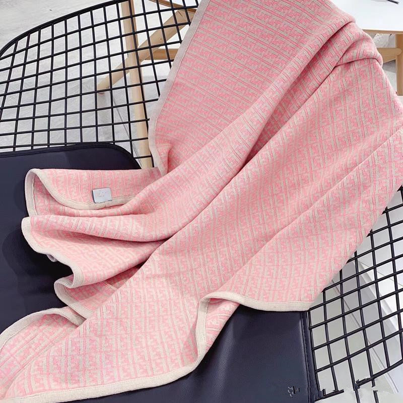 Designer Baby Blanket / Preorder