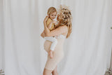 Postpartum Recovery Support Wear Shorts