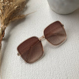 Women’s Sunglasses - Brown
