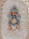 Beanie - Mist